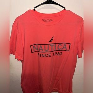 NAUTICA | PERFORMANCE TEE